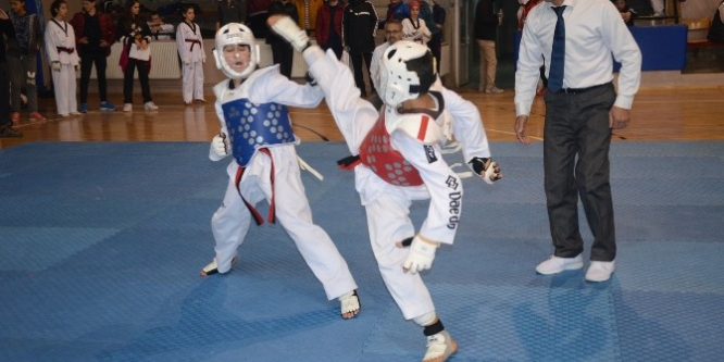 Yıldızlar Nazilli’den geçti