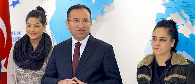 Kimse ipe un sermesin