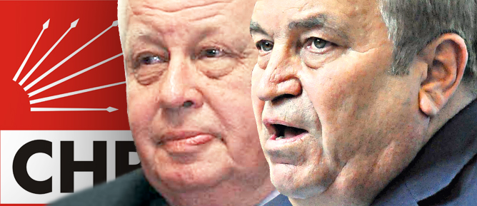 ‘CHP’yi terör aşkı bitirir’