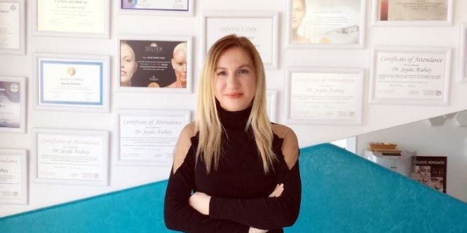 Göz altı morluklarına dikkat