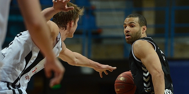 Beşiktaş fırsatı değerlendiremedi