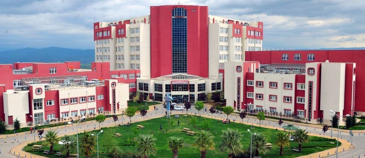 30'a yakın profesör istifa etti! Başhekim Prof. Öncü gerçekleri anlatınca lince uğradı