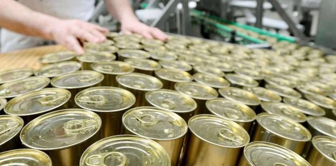 30’dan fazla ülkeye ihraç yapıyordu… 65 yıllık Türk gıda devi iflas etti!