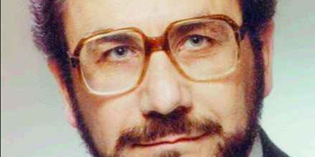 31 Ağustos 1986: Yusuf Zeynel Abidin'in vefatı (Doktor)