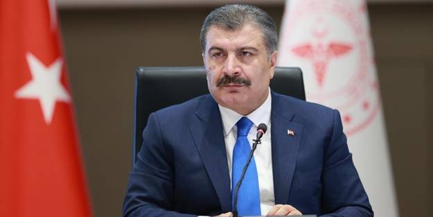 31 Ağustos vaka sayısı açıklandı