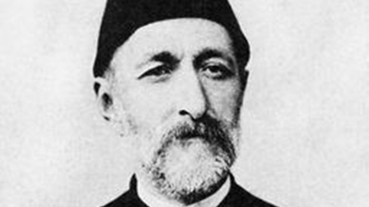 31 Aralık 1918: Abdülaziz Bey'in vefatı (Devlet Adamı, Hattat)
