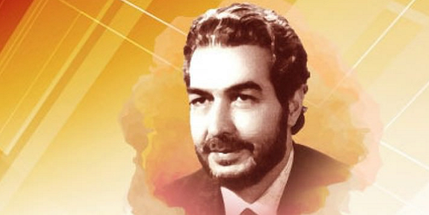  31 Aralık 1988: Seyyid Ahmet Arvasi'nin vefatı (Kanaat Önderi)