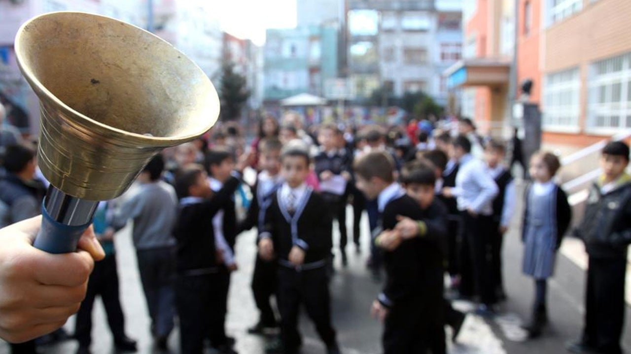 31 Aralık Çarşamba okul var mı?