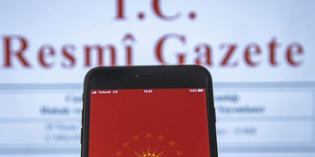 31 bin 600 sözleşmeli personel alınacak! Resmi Gazete'de yayımlandı