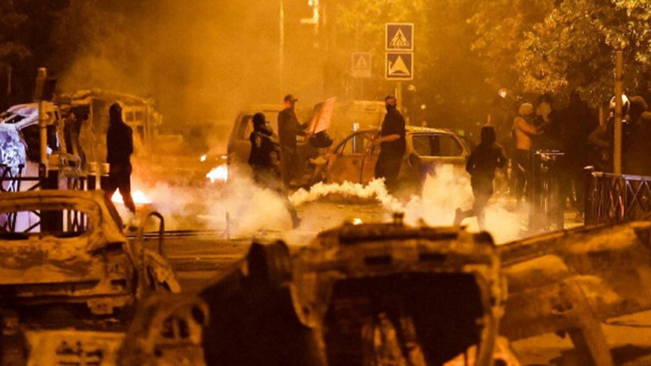 31 Ekim alarmı: 70 bin polis teyakkuzda!