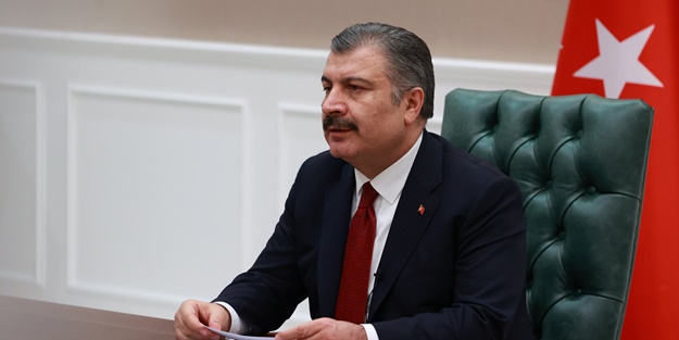 31 Ekim vaka sayısı açıklandı