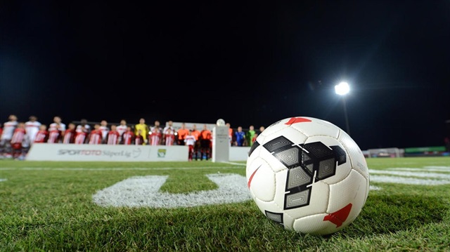 31. Haftanın hakemleri belli oldu