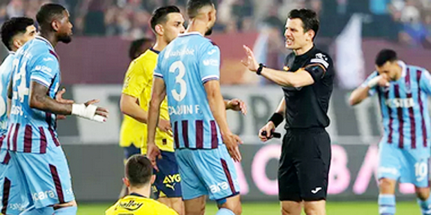 31. haftaya girerken TFF'den büyük sürpriz! Nihayet doğru adımı attılar!