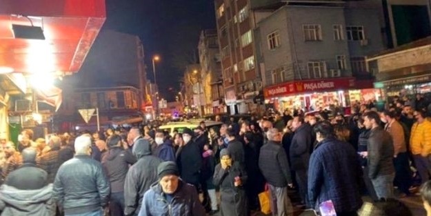 31 ilde araştırma yapıldı: 10 Nisan gecesi sokağa akın edenler en çok ne aldı?