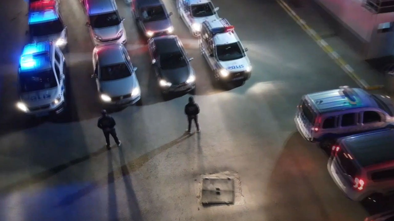 31 ilde dev operasyon! 350'den fazla gözaltı var