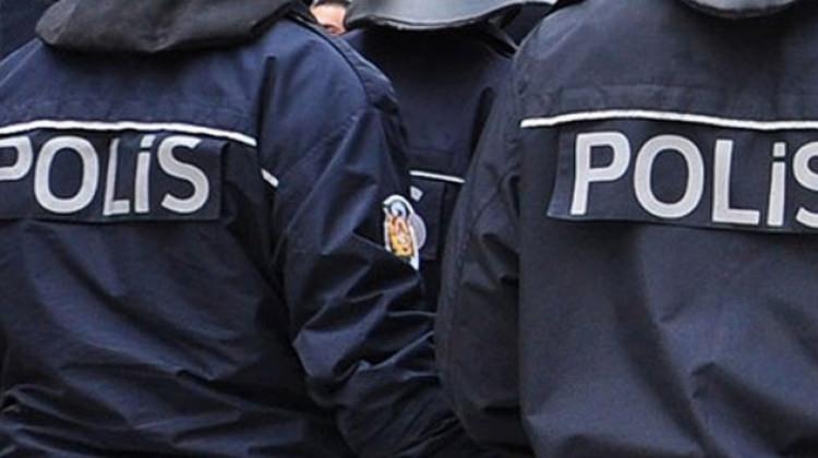 31 ilde KPSS operasyonu! 105 kadına gözaltı kararı