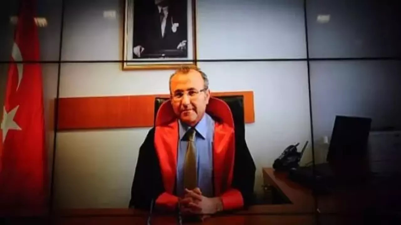 31 Mart 2015: Mehmet Selim Kiraz'ın şehit edilmesi (Savcı)