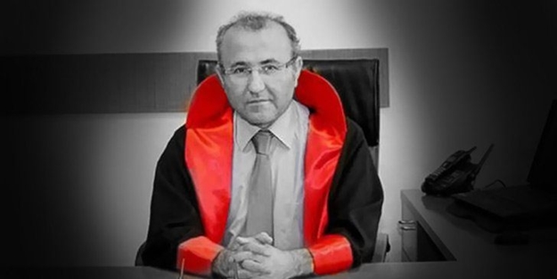 31 Mart 2015: Savcı Mehmet Selim Kiraz'ın şehit edilmesi