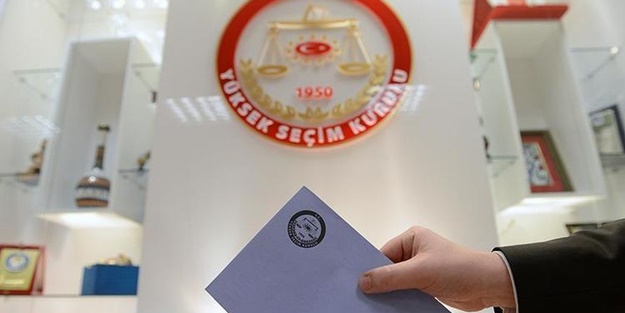 31 mart seçim günü yasakları ne zaman başlayacak? Seçim yasakları neler?