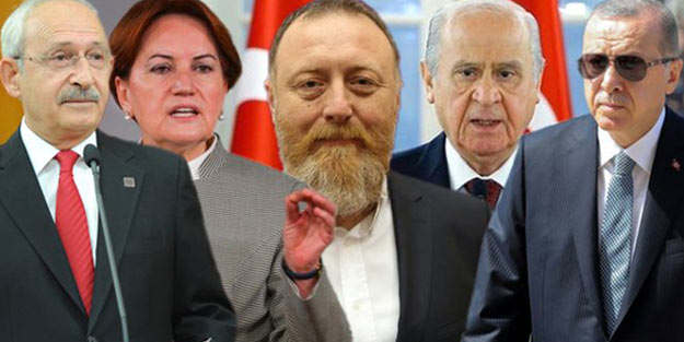 31 Mart seçimi iptal edilirse, yenileme seçimi 2 Haziran'da yapılacak
