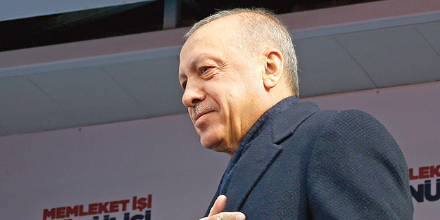 31 Mart sonrası çok daha güçlü olacağız