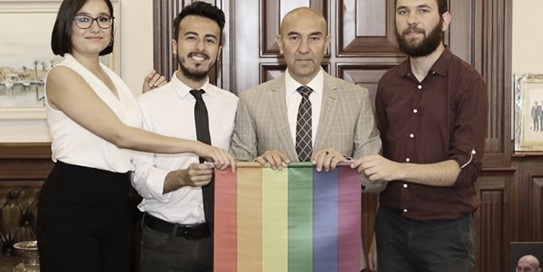 31 Mart yolcusu Mason Soyer!