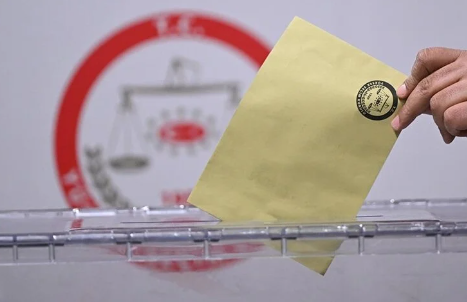 31 Mart'ın ezikleri erken seçim istedi