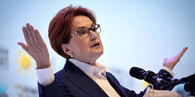 31 Mart'ta sandığa gömülen İYİ Parti'de kurultay tarihi açıklandı