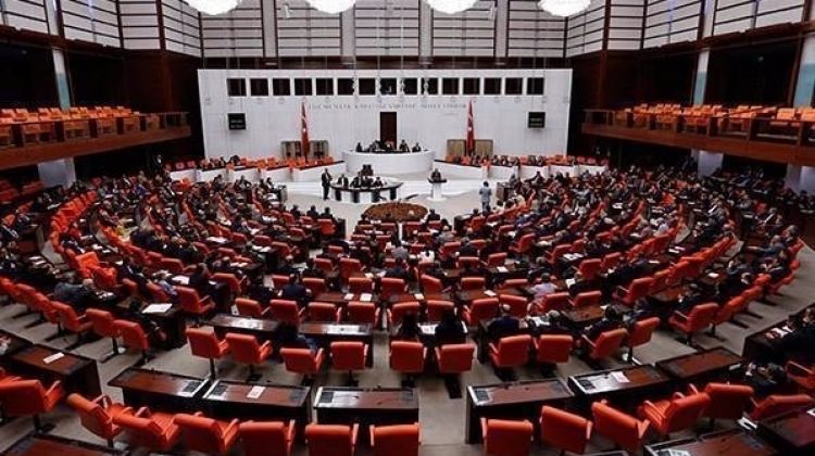 31 milletvekiline kötü haber!