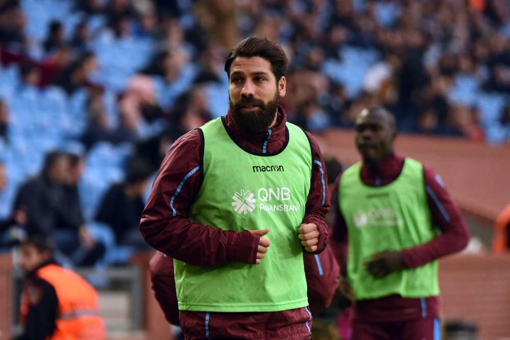 31 Süper Lig topçusu takım arıyor! 