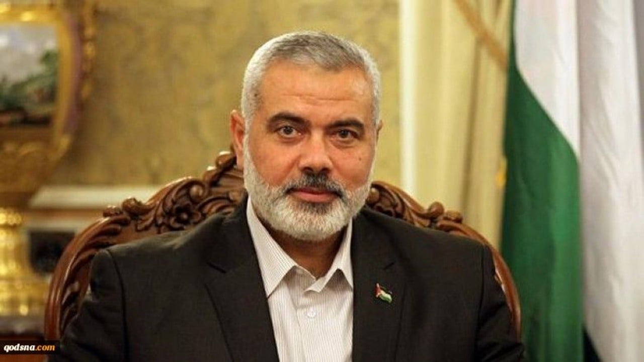 31 Temmuz 2024: İsmail Haniye'nin şehit edilmesi (Hamas Lideri)