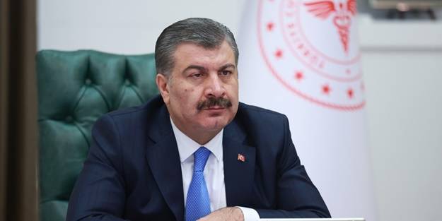 31 Temmuz vaka sayısı açıklandı