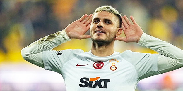 31. yaşına rekorla girdi! Bu adam bu işi kaçırmıyor! Eğlenme sırası şimdi Galatasaray'da...