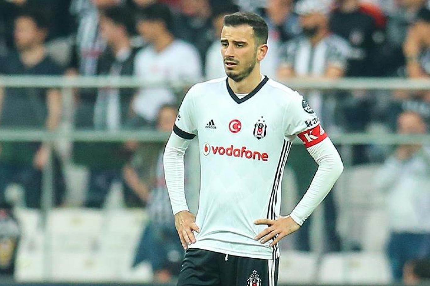 31 yaşında futbolu bırakmıştı! Oğuzhan Özyakup’tan şaşırtan itiraf