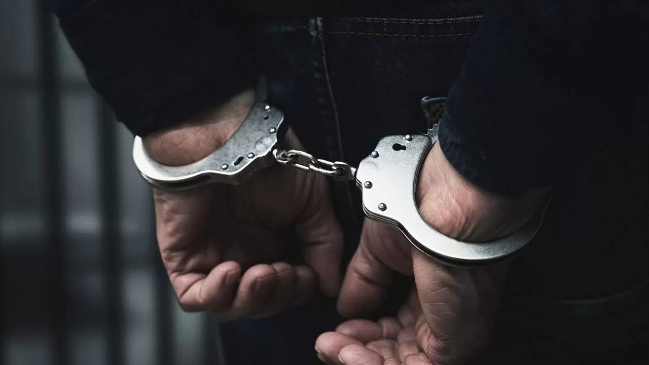 31 yıl hapis cezası vardı! AVM’de iftar yaparken yakalandı