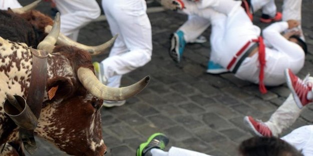 31 yıl sonra ilk kez bir matador öldü