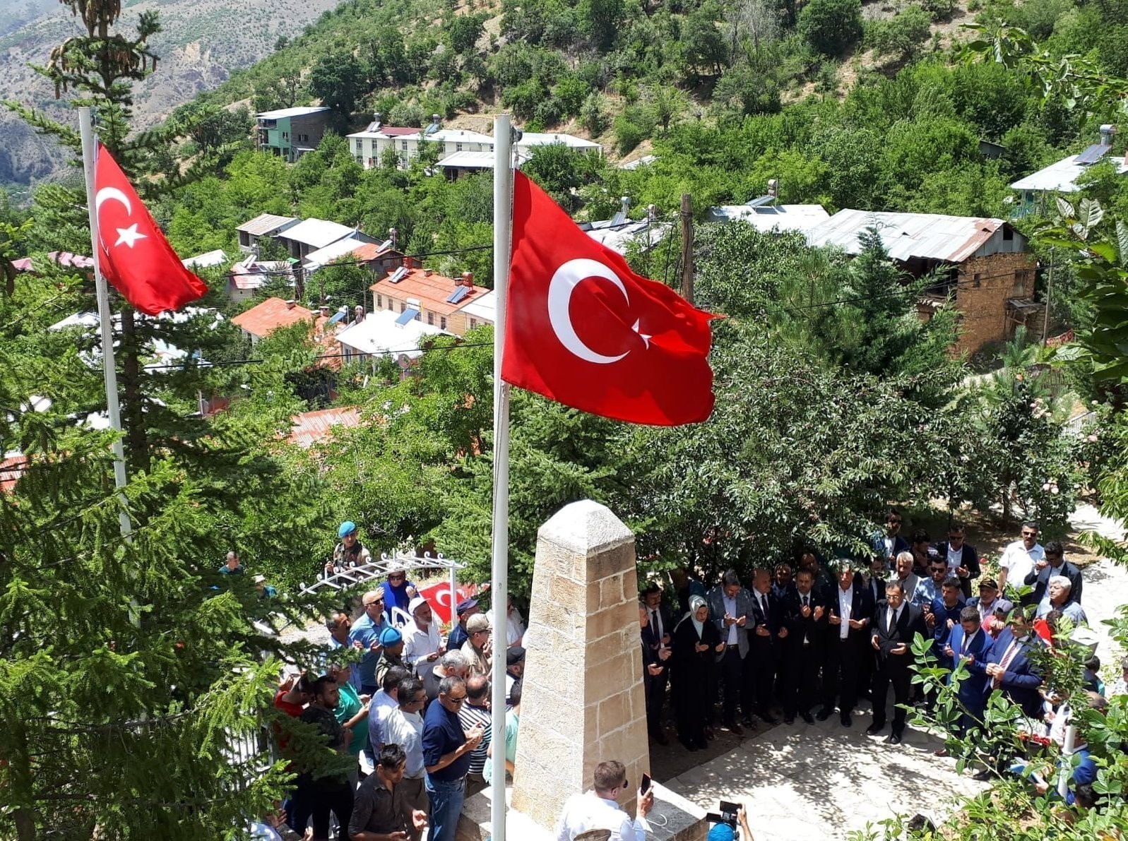31 yıldır dinmeyen acı