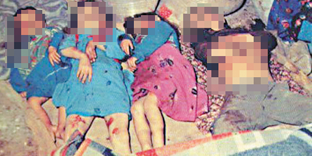 31 Yıllık bilanço ağır