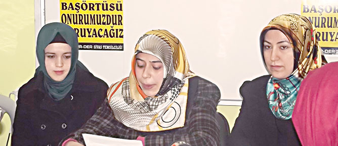 İkna odası lisede hortladı