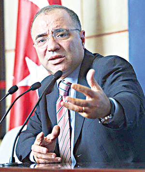 CHP’li vekillerin alkol rahatsızlığı