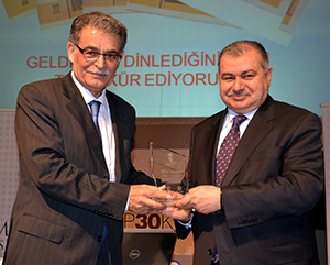 “Necip Fazıl mücadelenin adıdır”