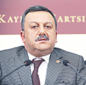 CHP’li Ediboğlu’nun video sahtekârlığı