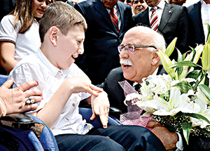 Tarih kitapları yeniden yazılacak