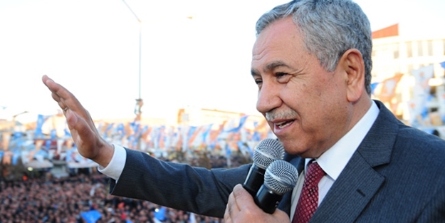 'Mesaj yerini bulmaya başladı'