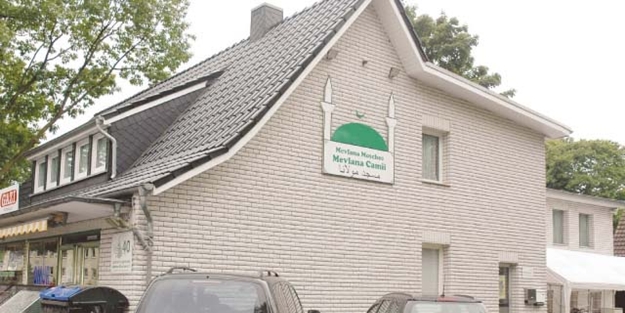 Almanya’dan çirkin davranış