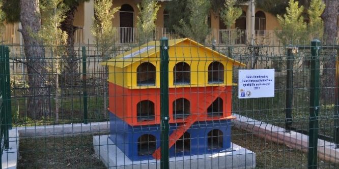 Didim Belediyesi'nden örnek hareket!