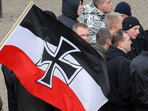 Faşist partiye hazine desteği!