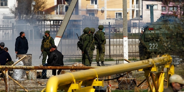 Rusya mahkemeye verilecek