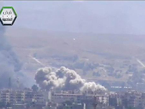 BBC, Esed’i yakacak kimyasal belgeye ulaştı