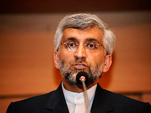 “Türkiye’nin güvenliği, İran’ın güvenliğidir”